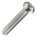 A2 Button Head Bolts